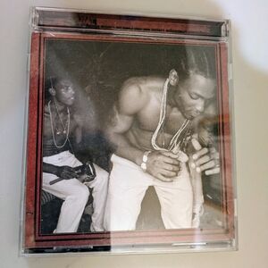 2/$18 D'Angelo "Voodoo" Music CD